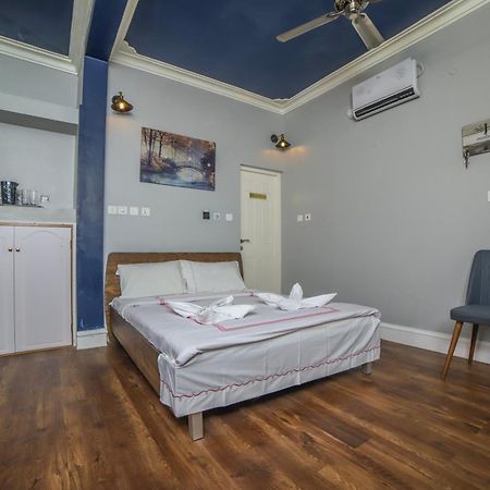 Eagles Wings Abode Villa Coonoor Bagian luar foto