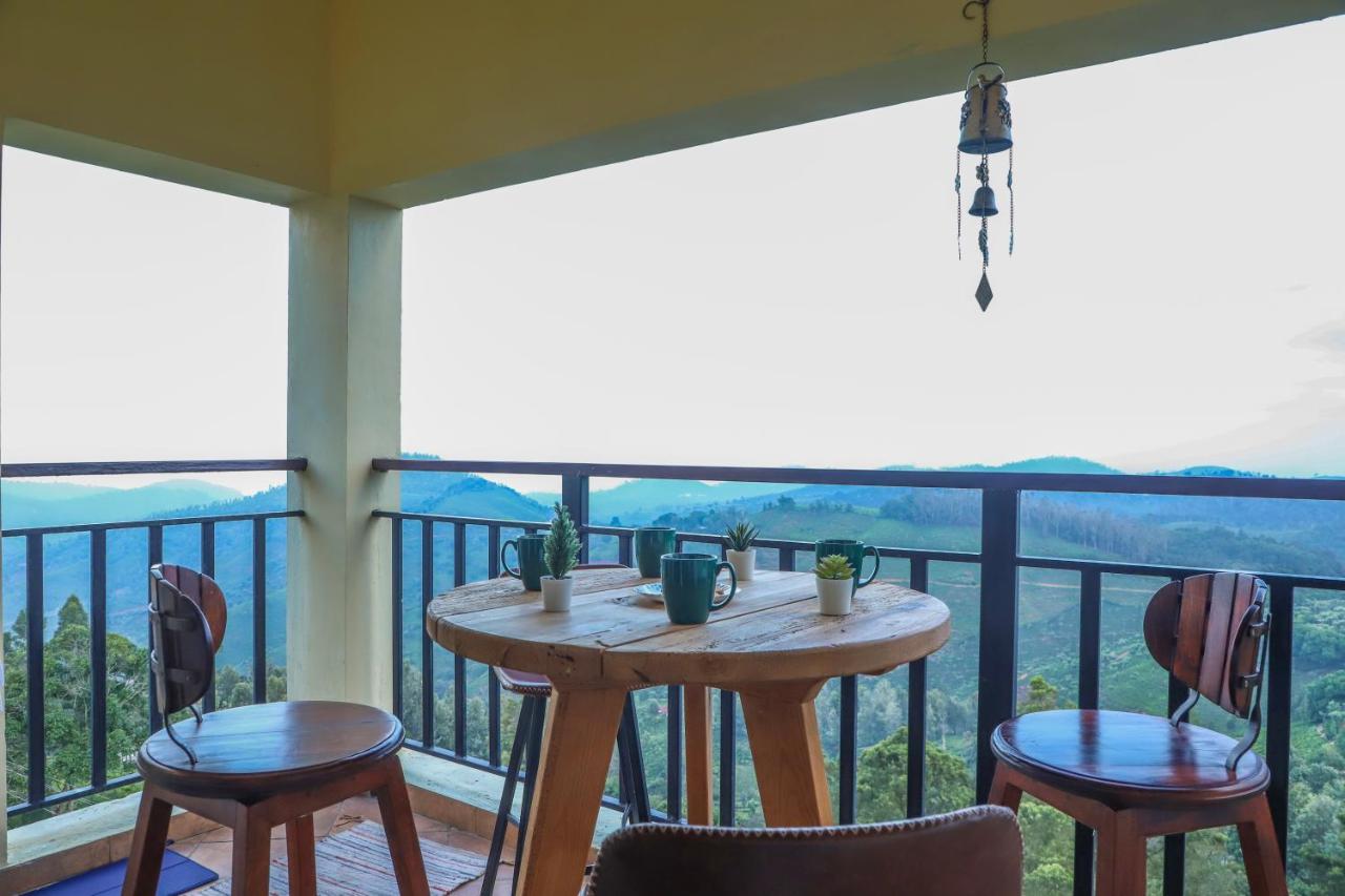 Eagles Wings Abode Villa Coonoor Bagian luar foto
