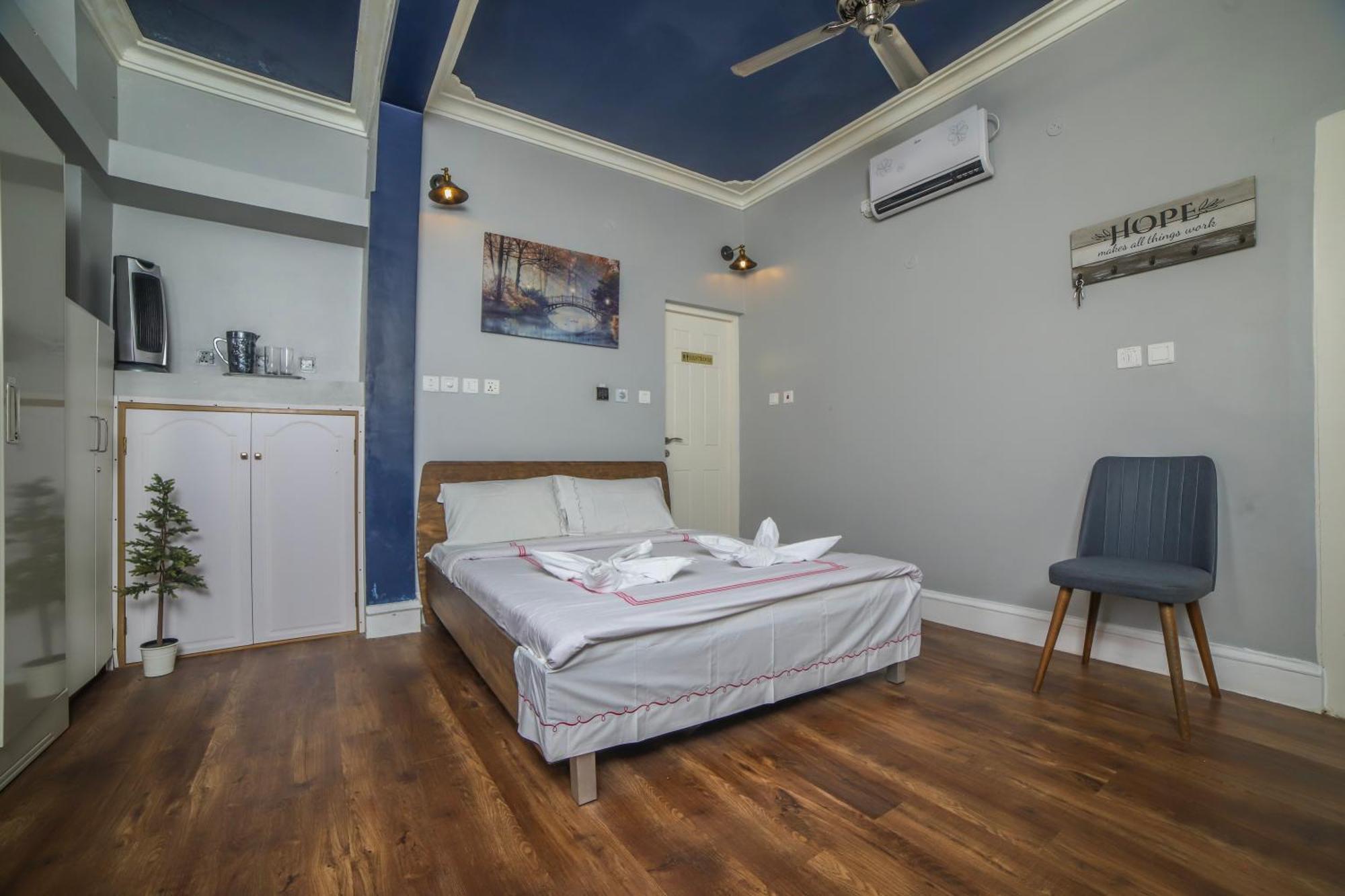 Eagles Wings Abode Villa Coonoor Bagian luar foto